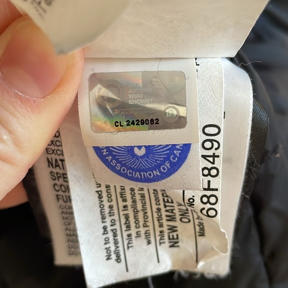 Canada Goose Trillium Parka - Picture 4 of 4